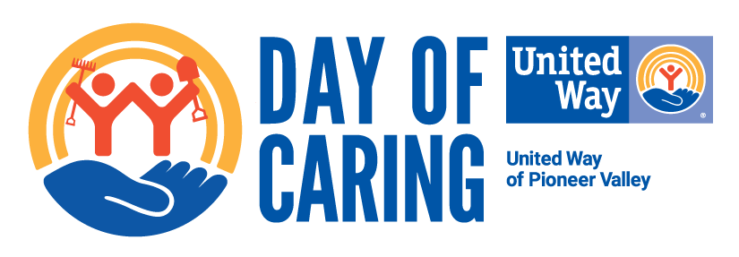 Day of Caring Logo