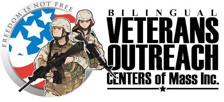 Bilingual Veterans Center MA