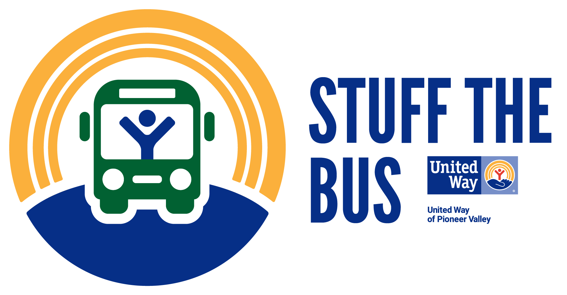 Stuff The Bus Logo