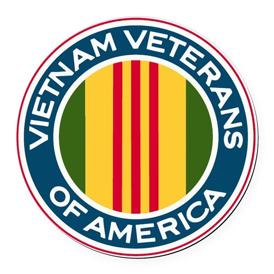 Vietnam Veterans of America Logo