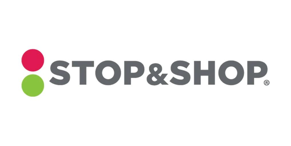 Stop & Shop Logo