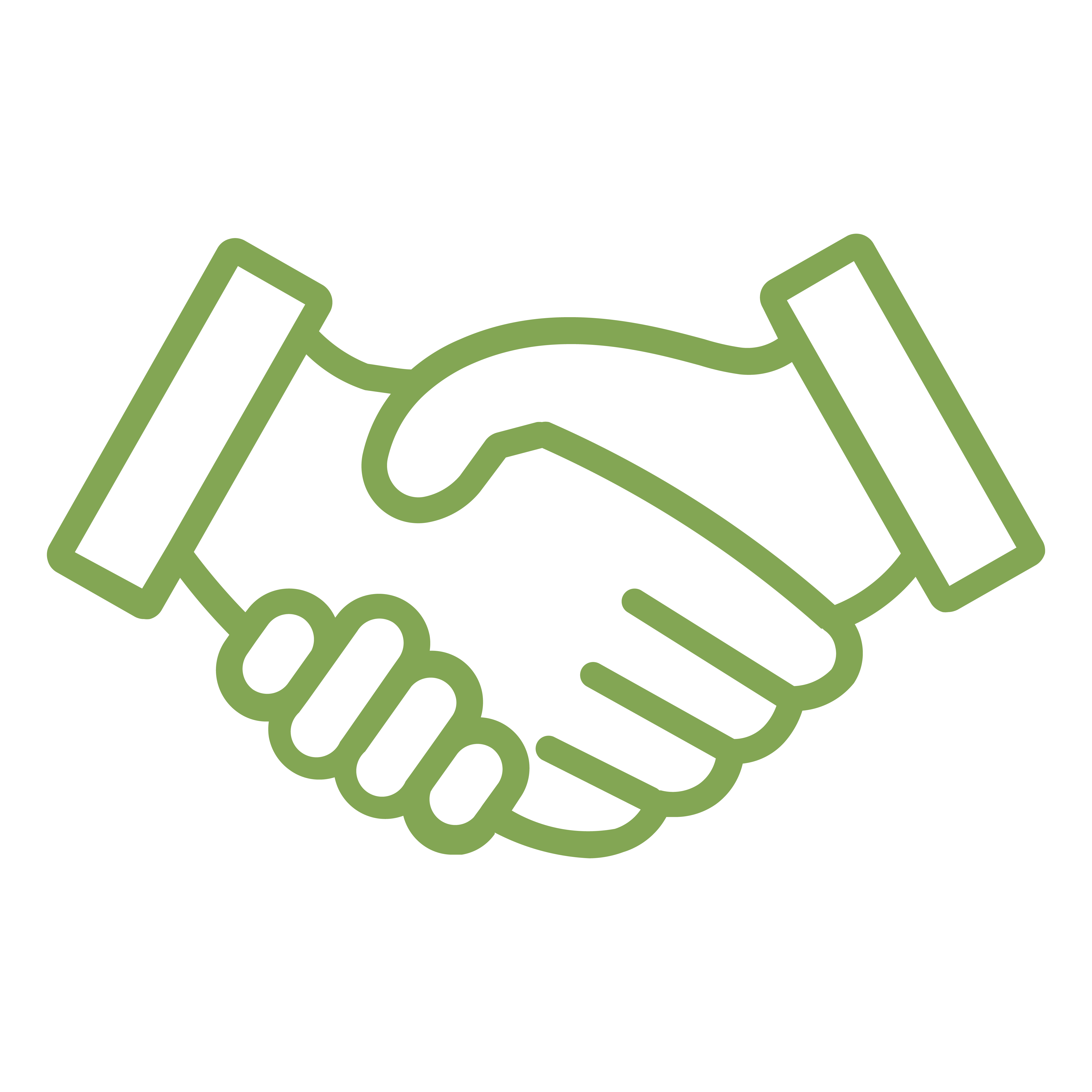 Financial Coaching
