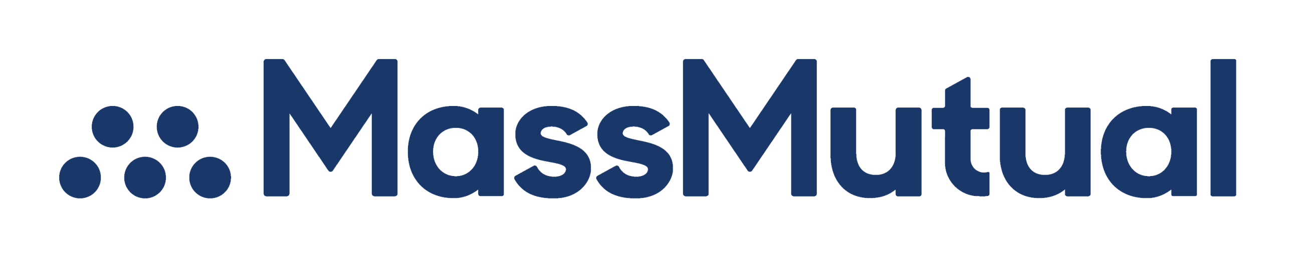 MassMutual logo
