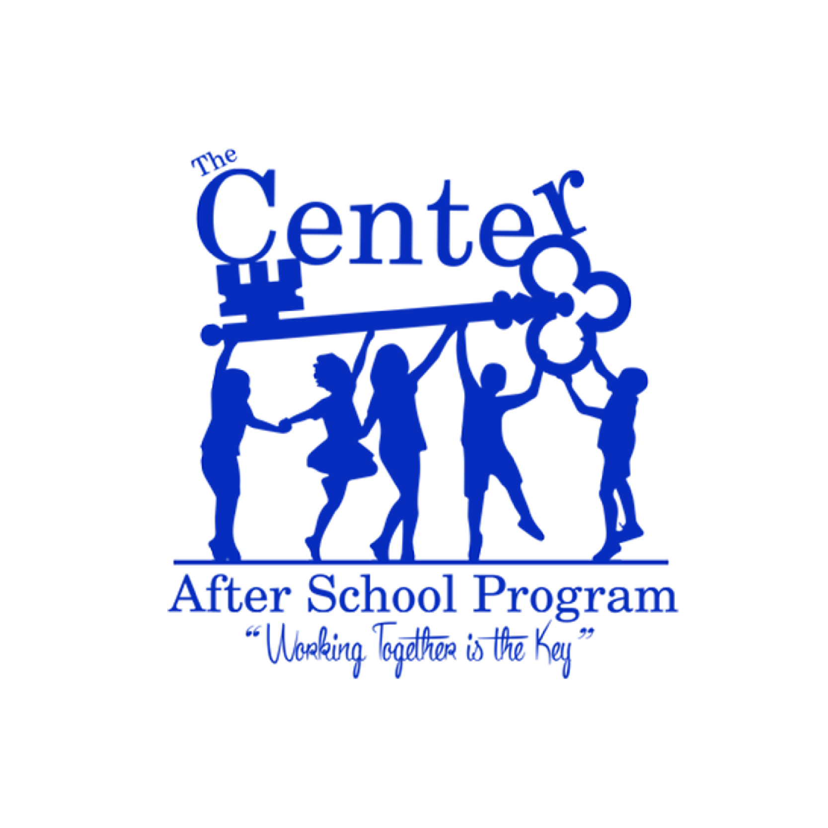 The Center Logo