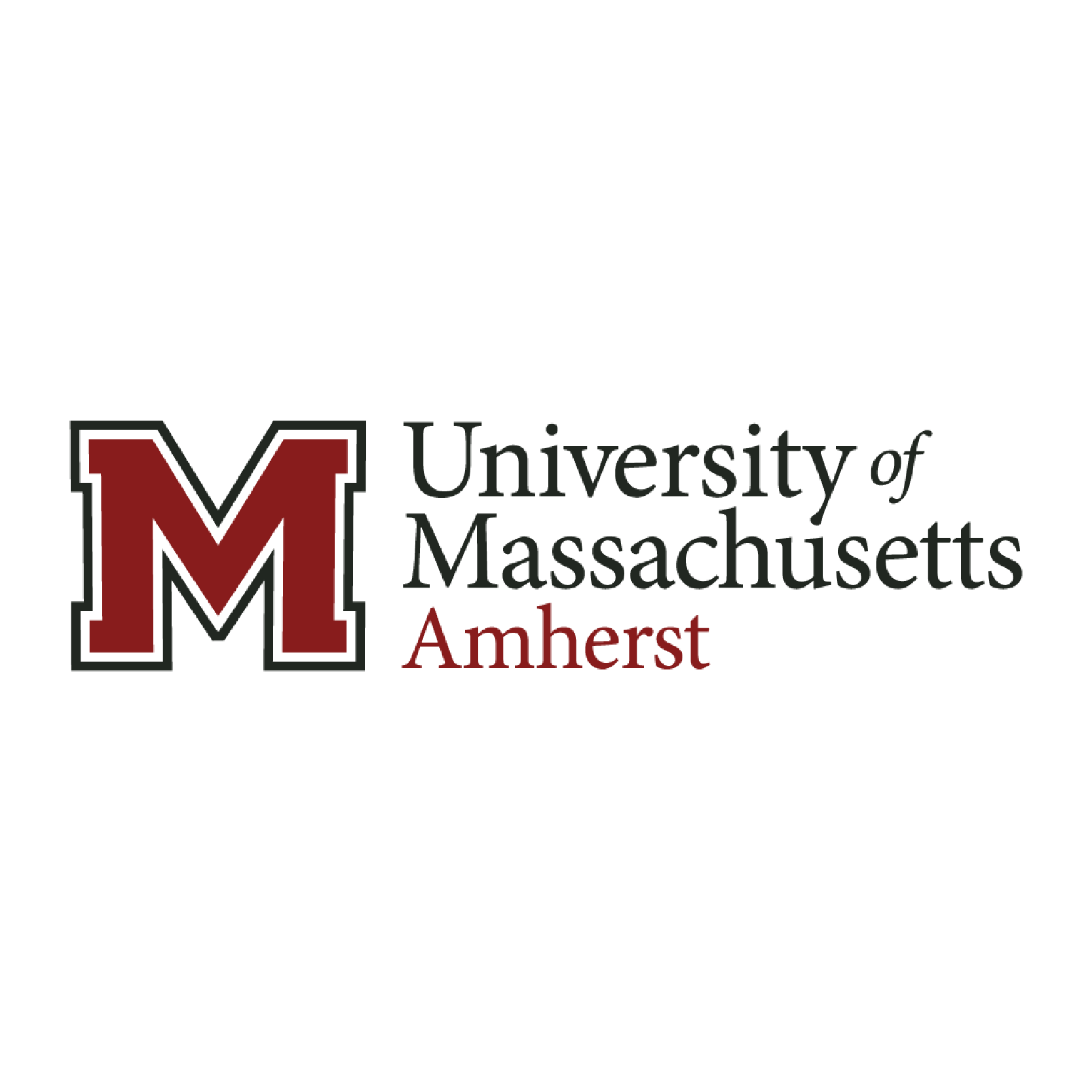 UMass Logo