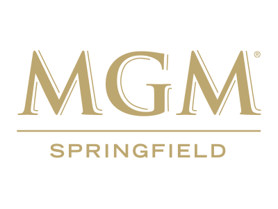 MGM Springfield