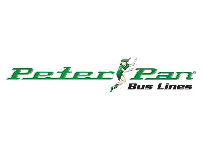 Peter Pan Bus Lines