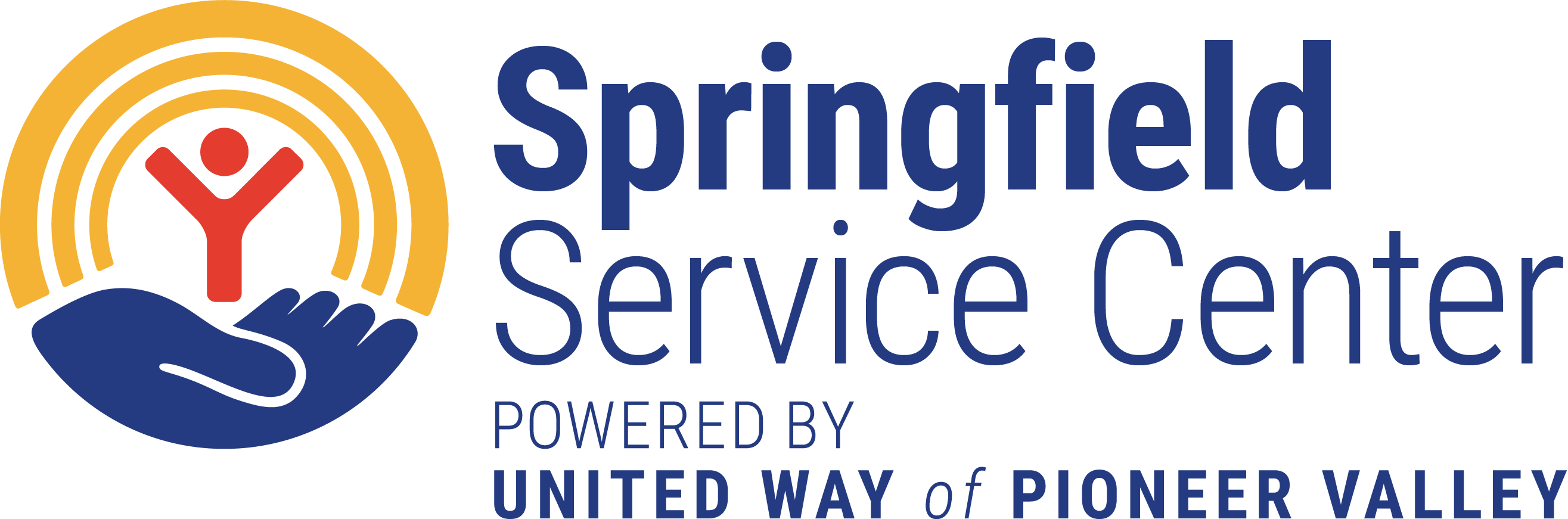 Springfield Service Center Logo