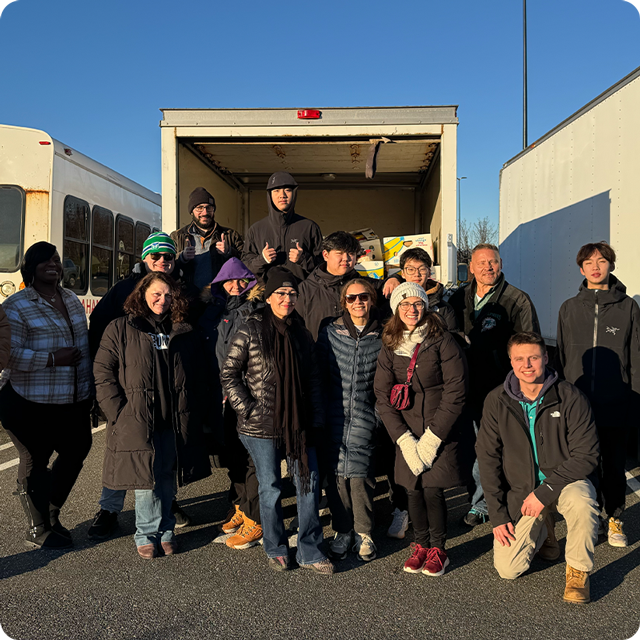 Stuff the Truck 2025