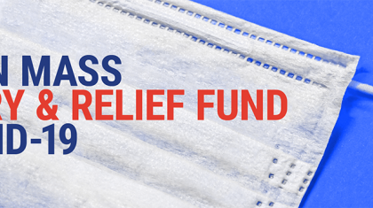 Western Mass Recovery & Relief Fund for COVID-19