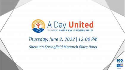 A Day United
