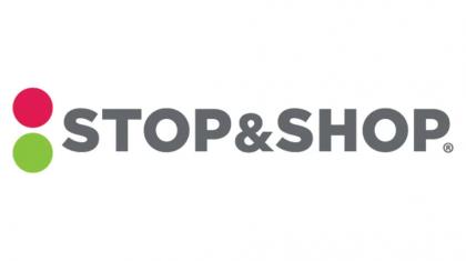 Stop & Shop Logo