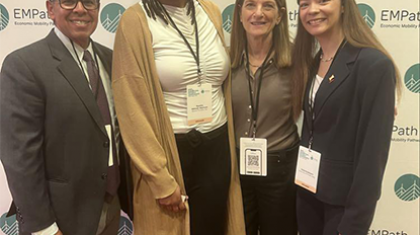 Victoria and other Speakers