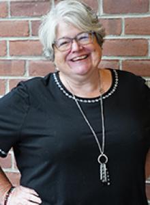 Dee Ward
