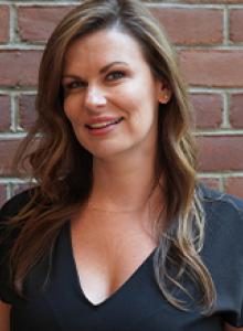 Megan Moynihan