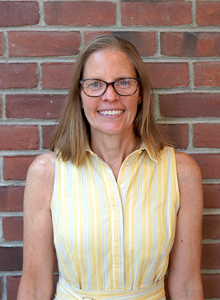 Sarah Tanner