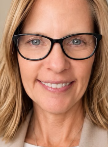 Sarah Tanner