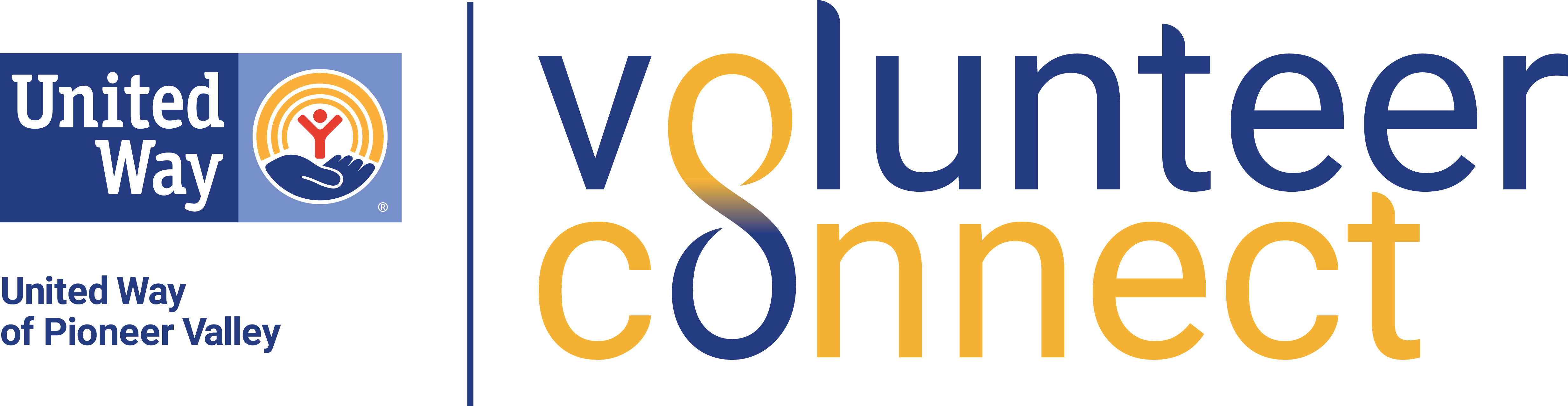 VolunteerConnect Logo